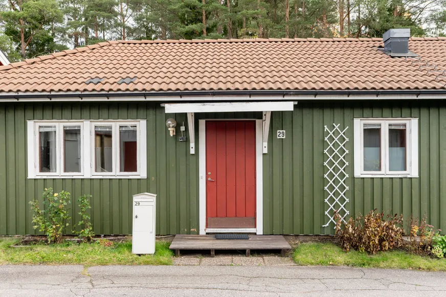 Fullskärm