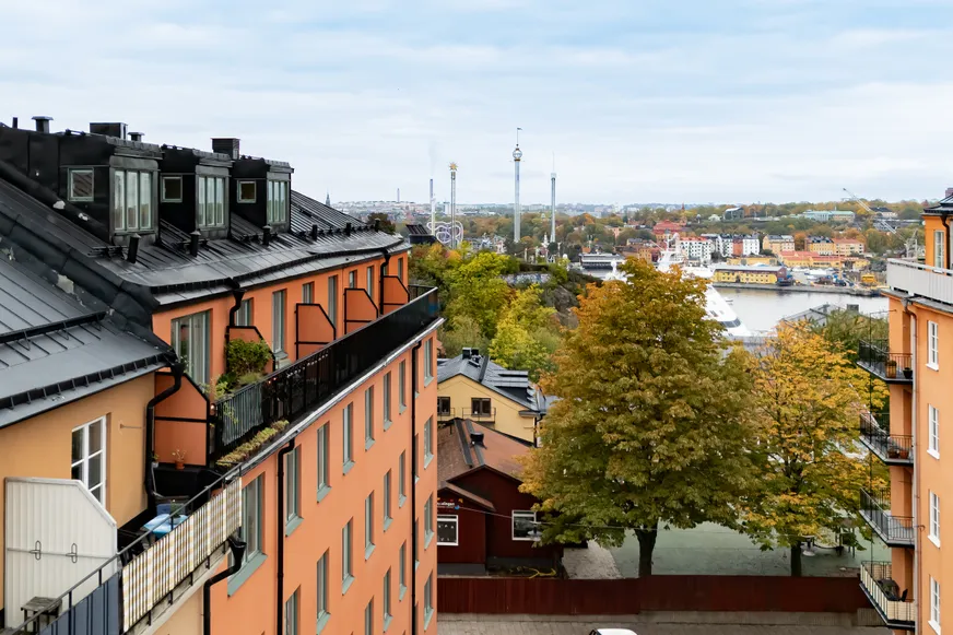 Fullskärm