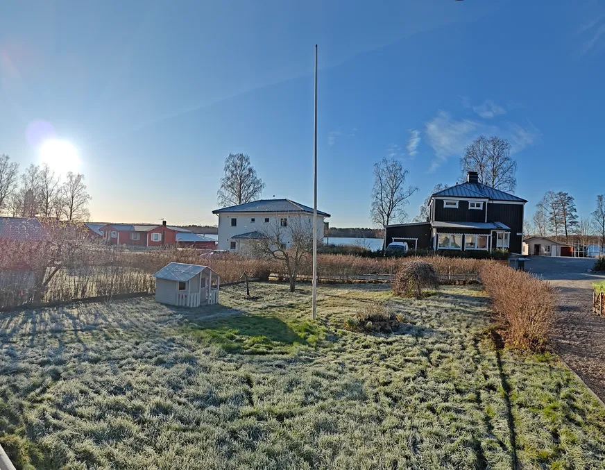 Fullskärm