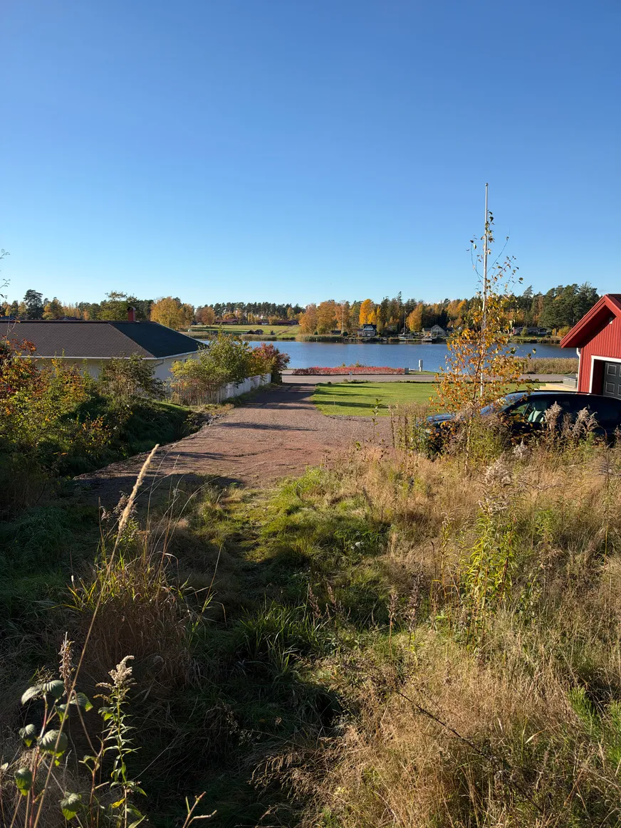 Fullskärm