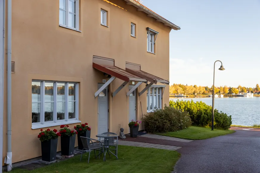 Fullskärm