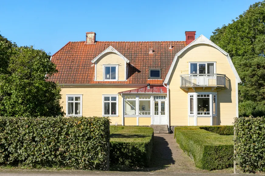 Fullskärm