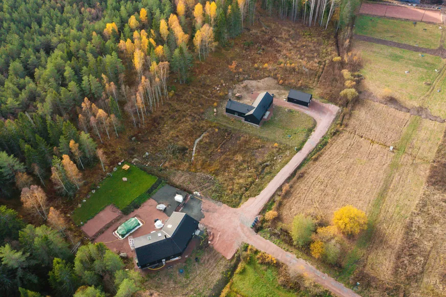 Fullskärm
