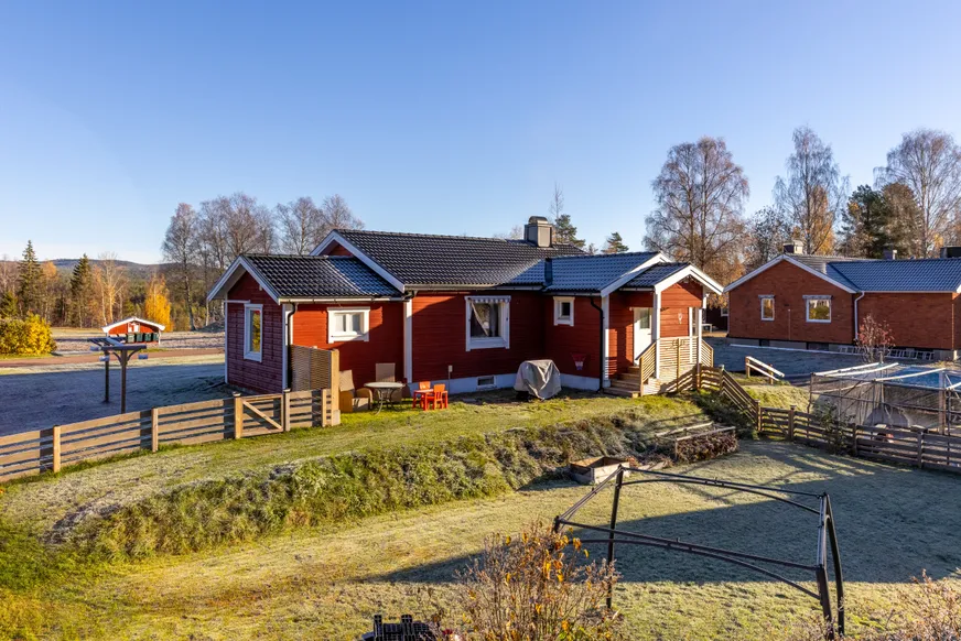Fullskärm