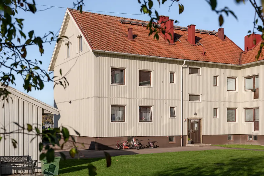 Fullskärm