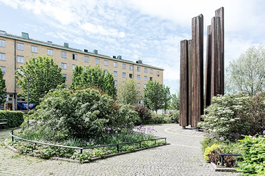 Fullskärm