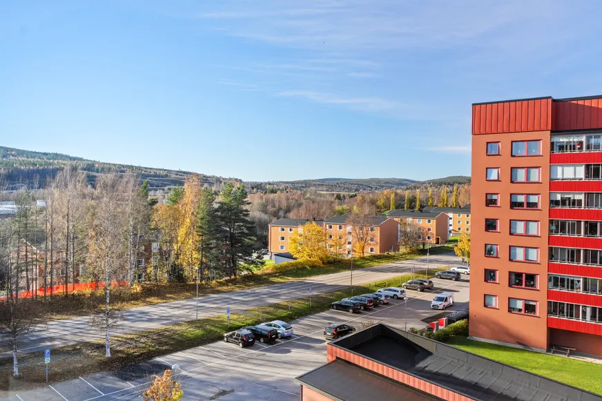 Fullskärm