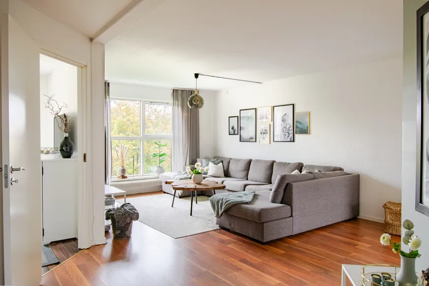 Bostadsrätt, Knutsborg 20A, Knutsborg, Staffanstorp