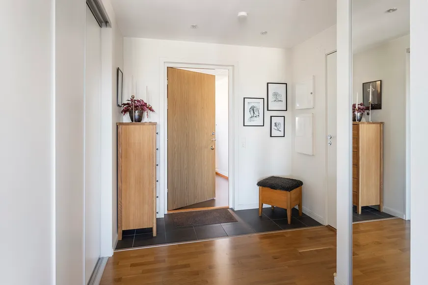 Fullskärm