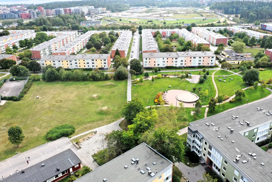 Fullskärm