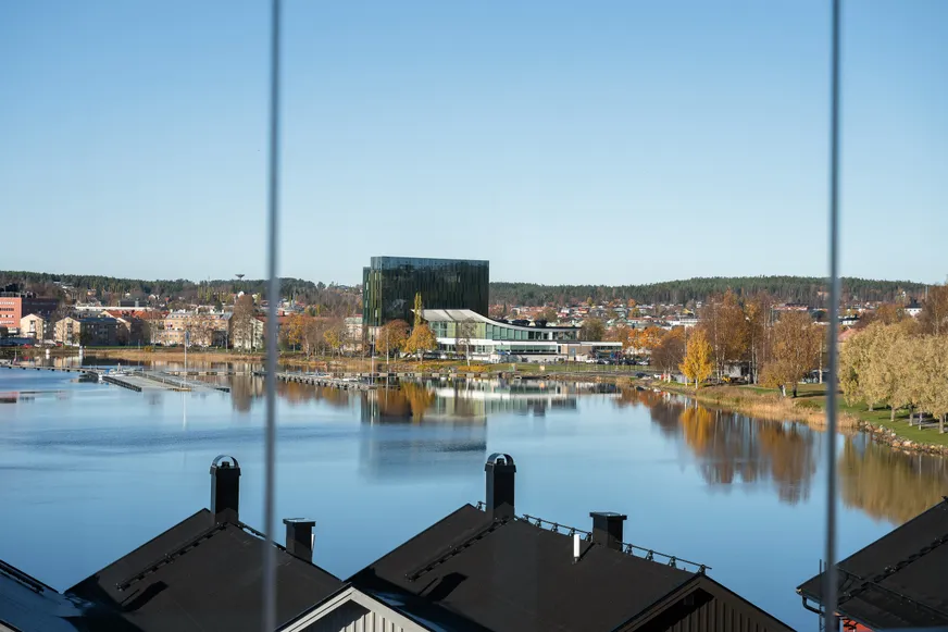 Fullskärm