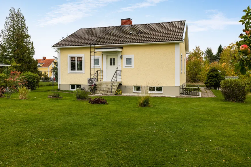 Fullskärm