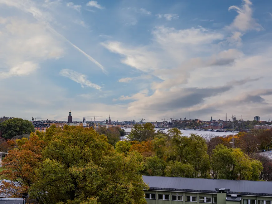 Fullskärm
