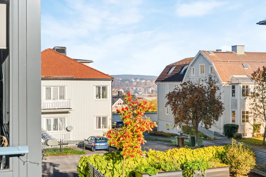Fullskärm