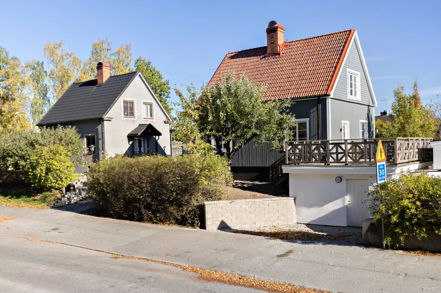 Fullskärm