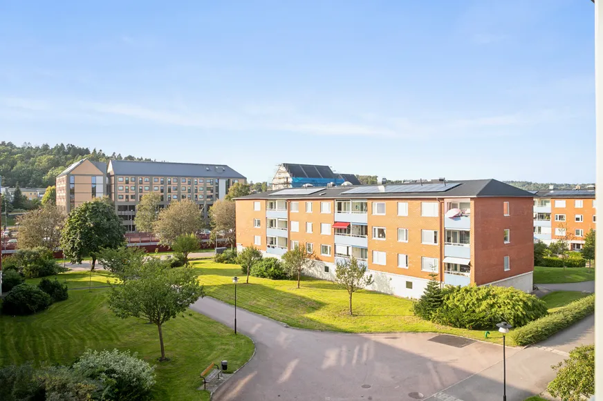 Fullskärm