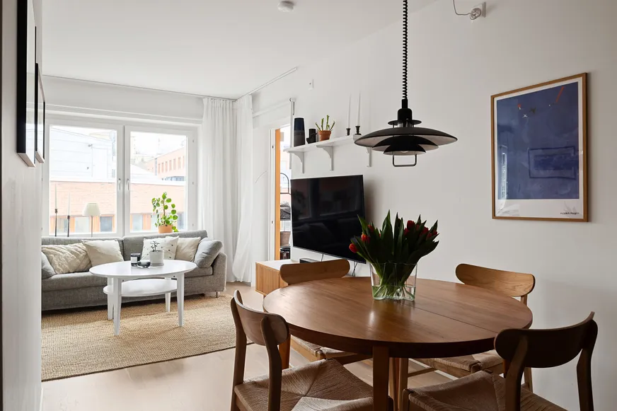 Fullskärm