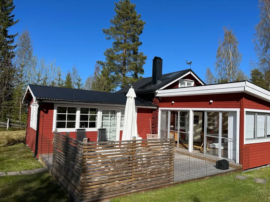Fullskärm