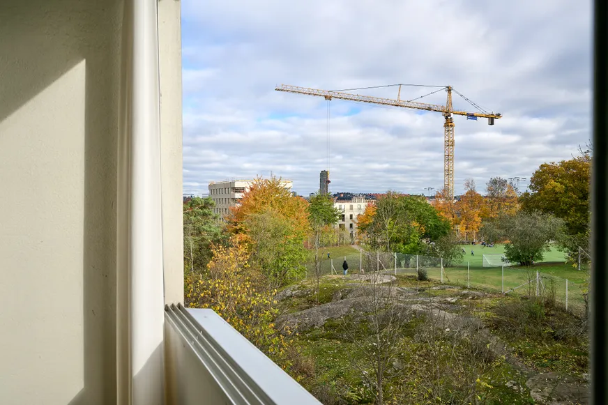 Fullskärm
