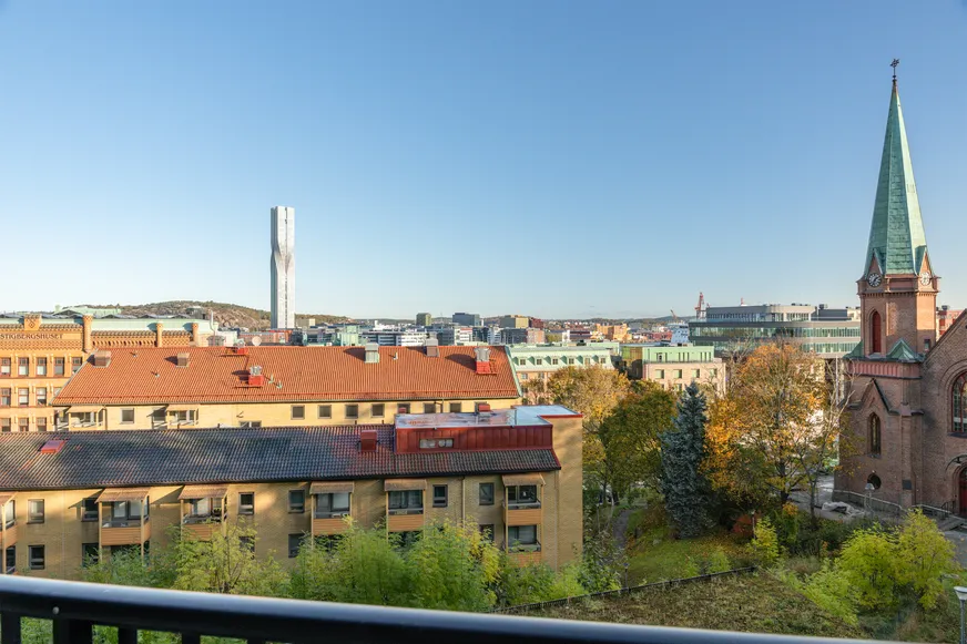 Fullskärm