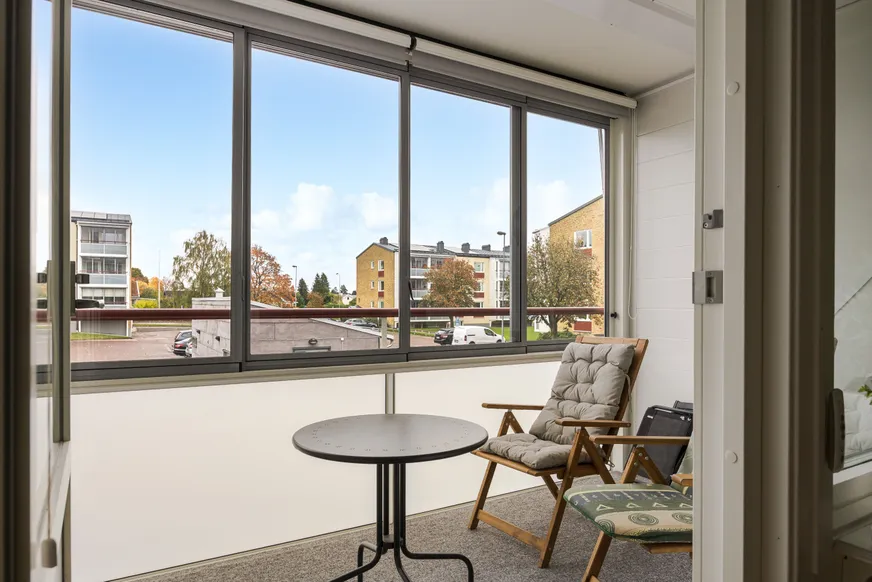 Fullskärm