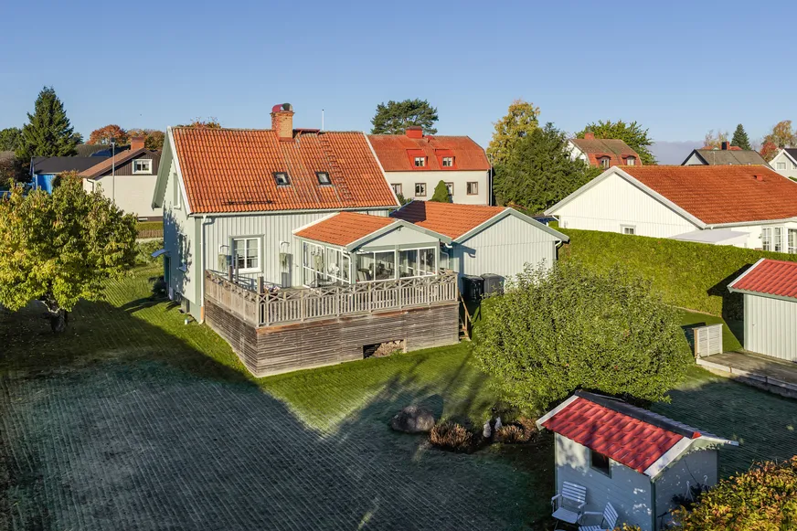Fullskärm