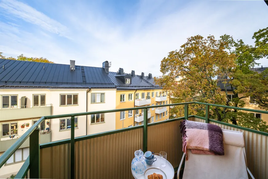 Fullskärm
