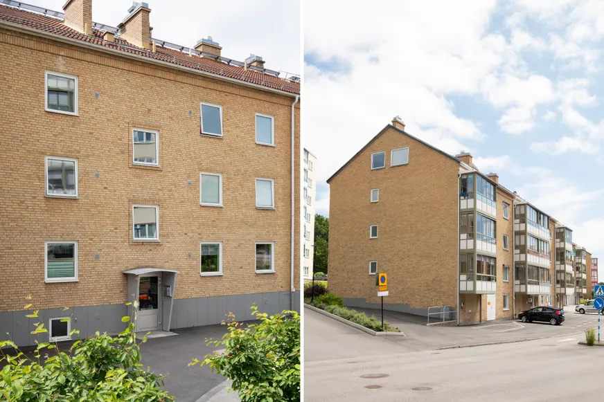 Fullskärm