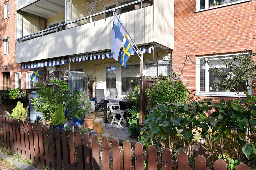 Fullskärm