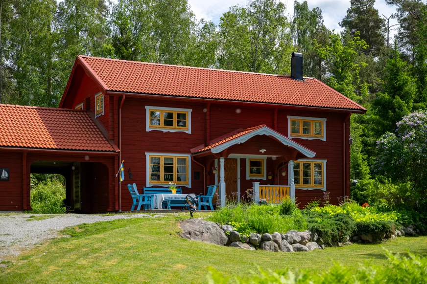 Fullskärm