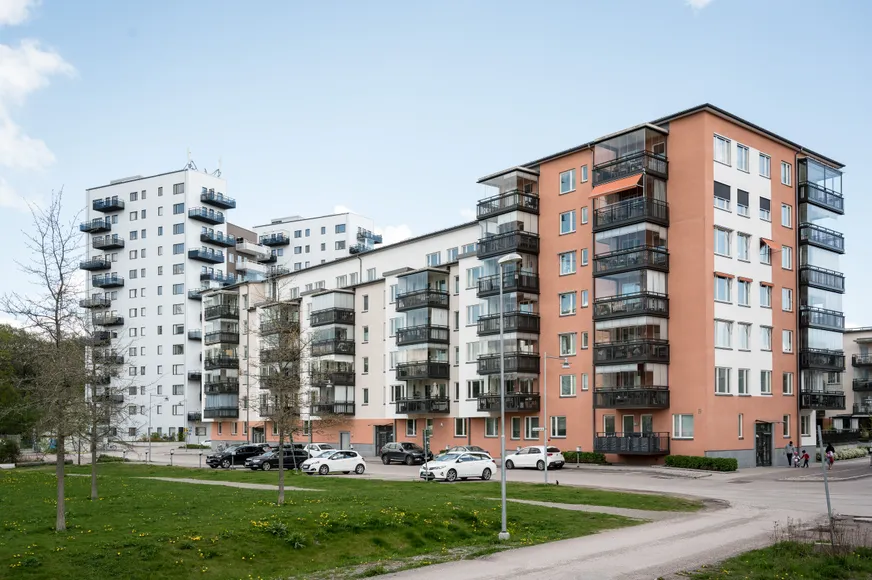 Fullskärm