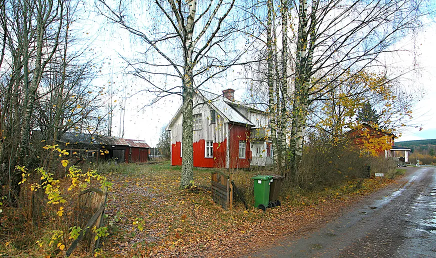 Fullskärm