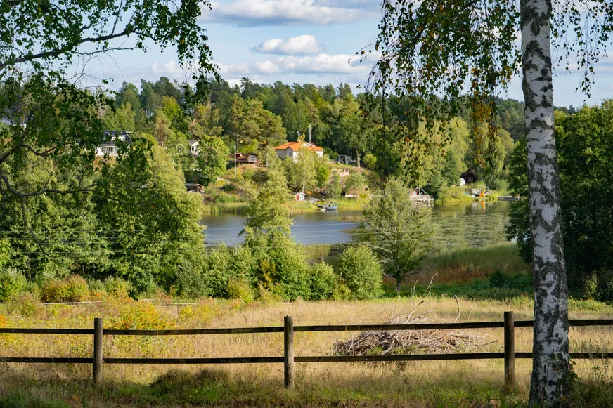 Fullskärm