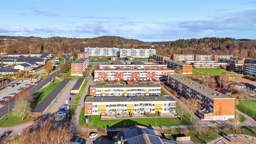 Fullskärm