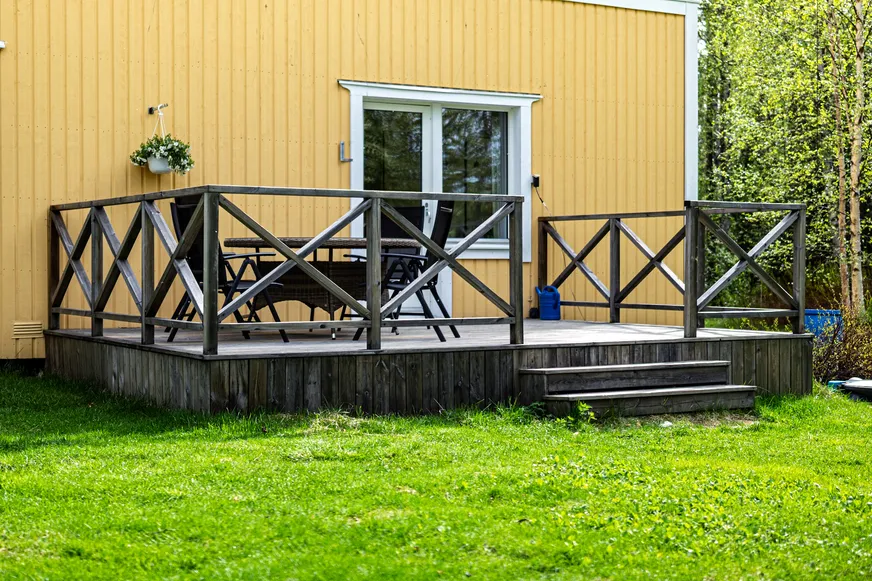 Fullskärm