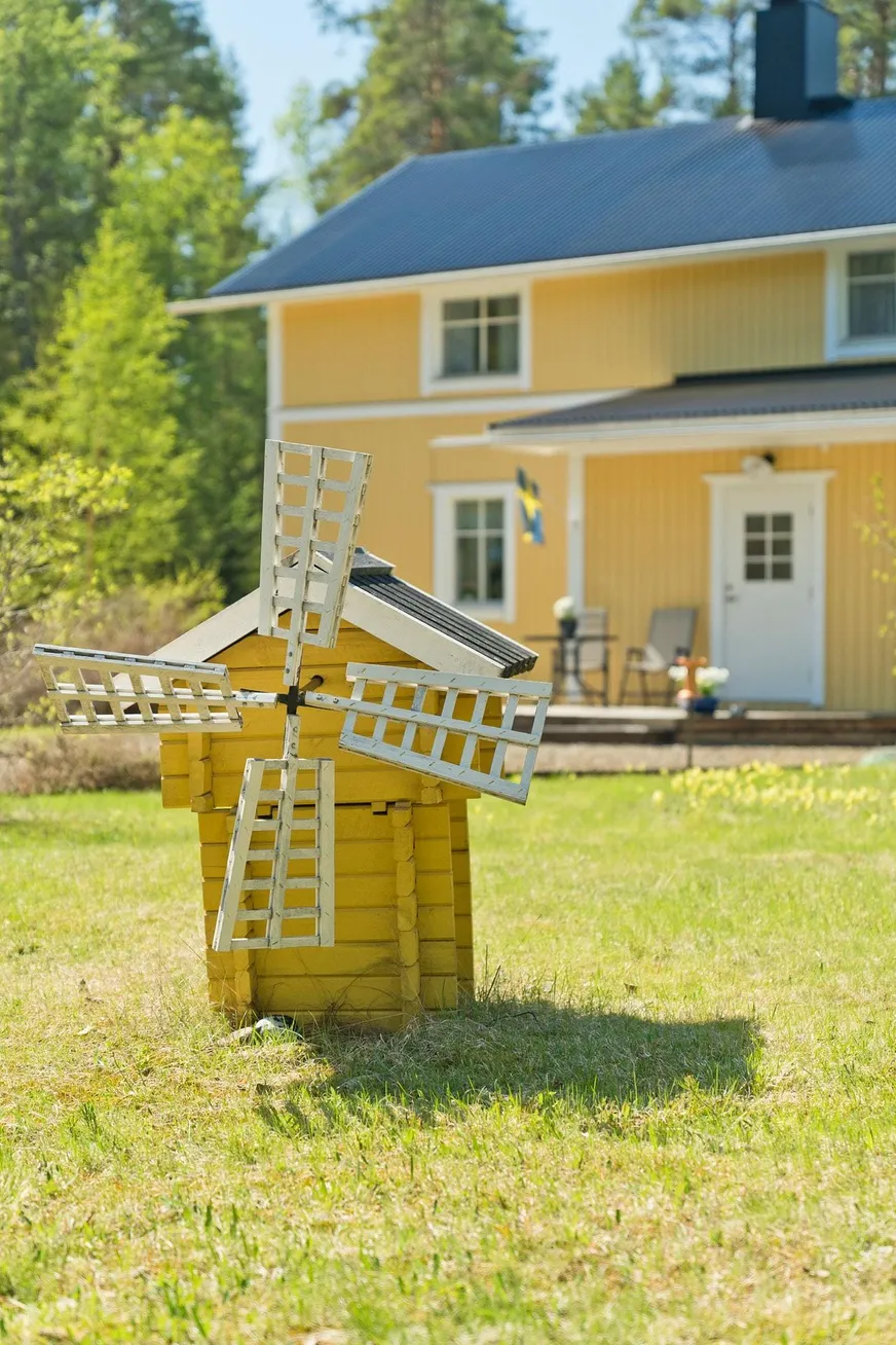 Fullskärm