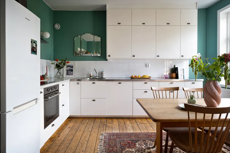 Fullskärm
