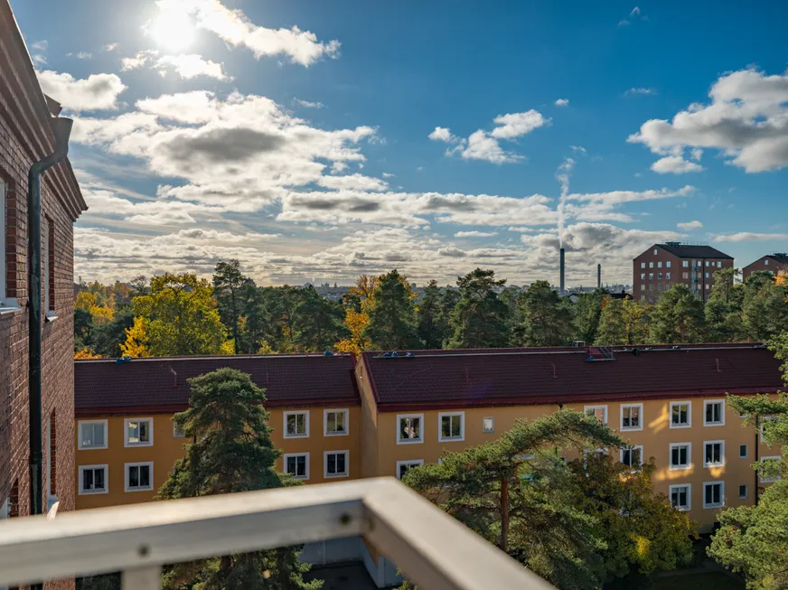 Fullskärm