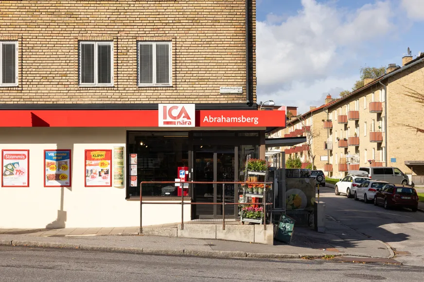 Fullskärm