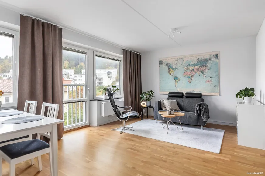 Fullskärm