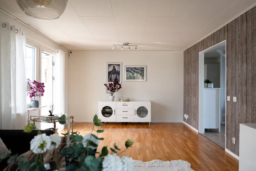 Fullskärm