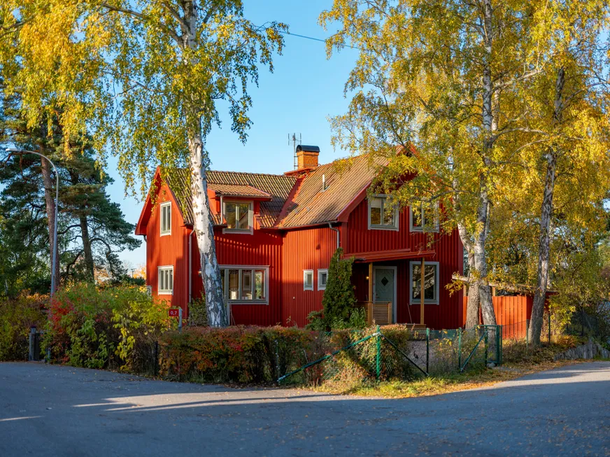 Fullskärm