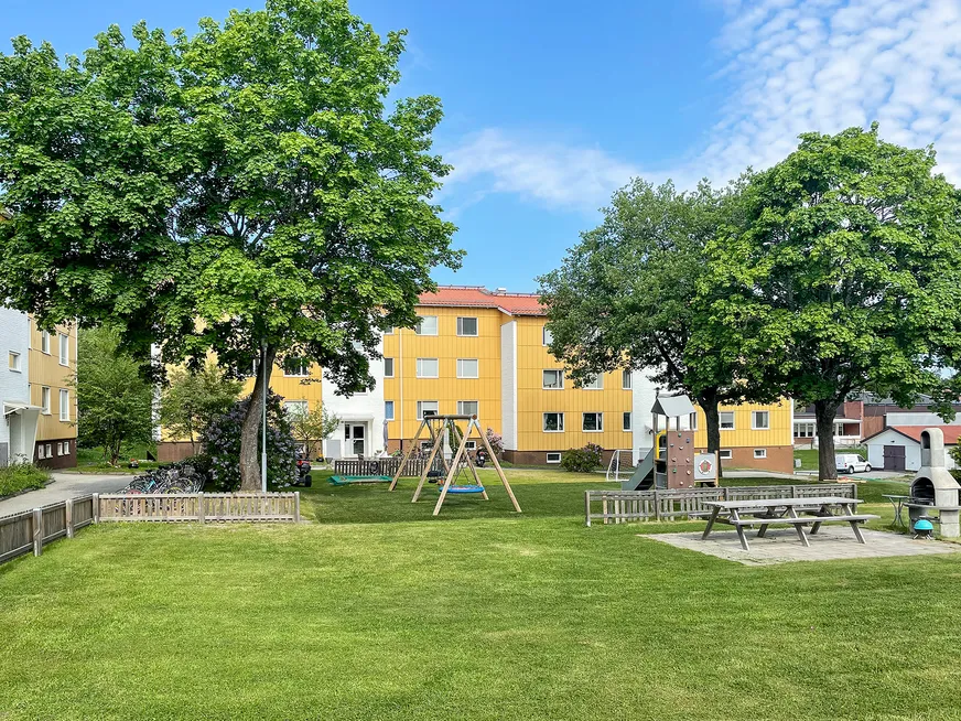 Fullskärm