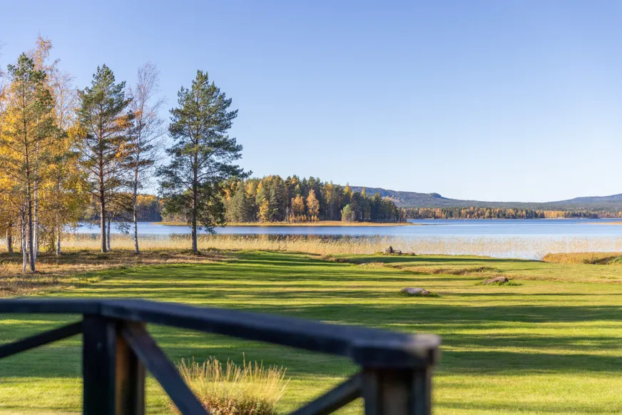 Fullskärm