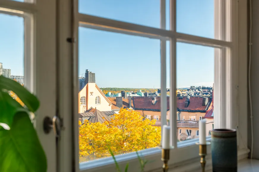 Fullskärm