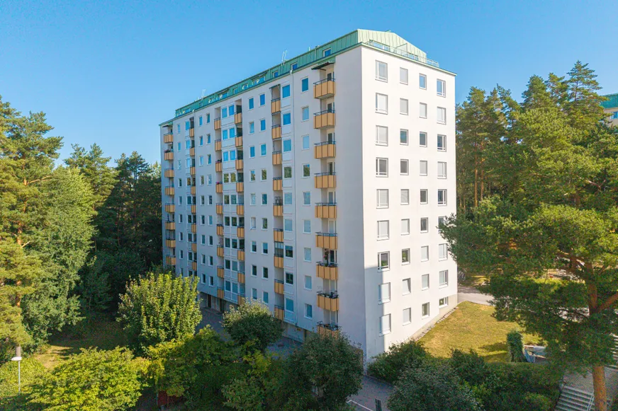 Fullskärm