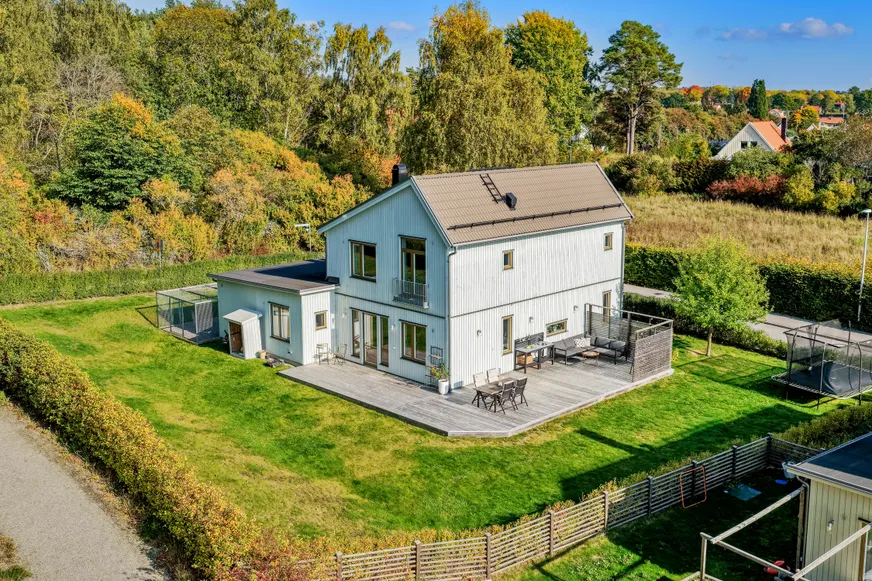 Fullskärm