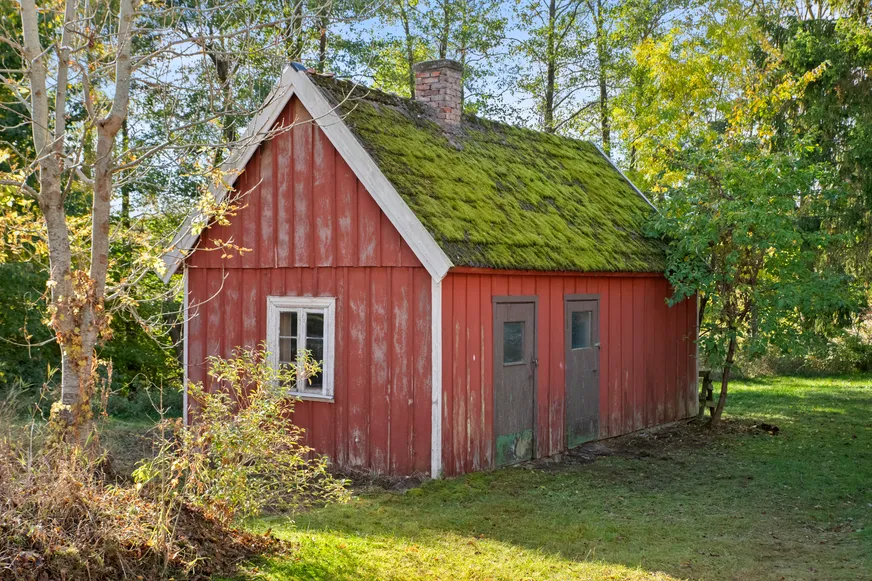 Fullskärm