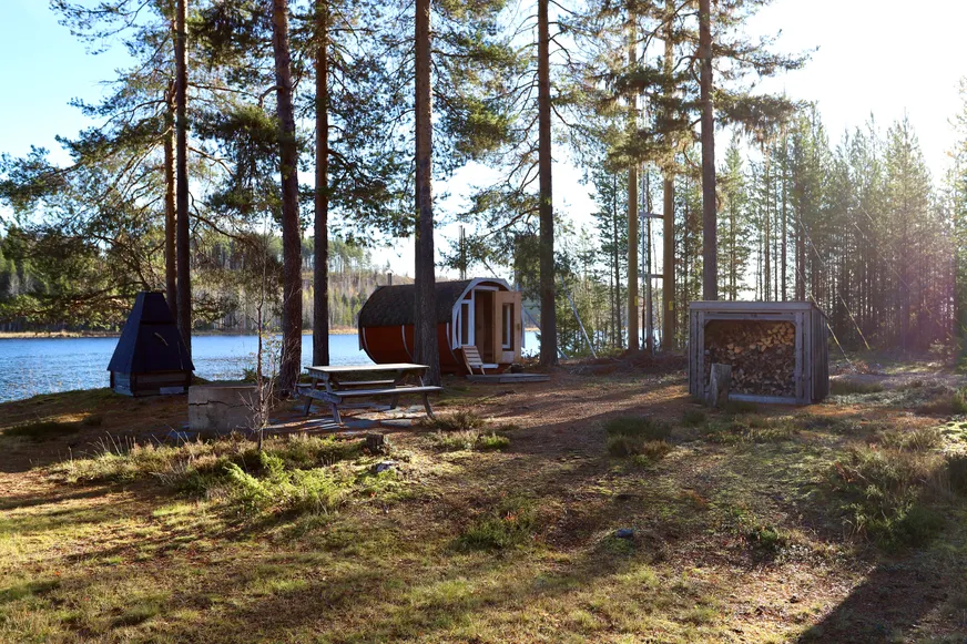 Fullskärm