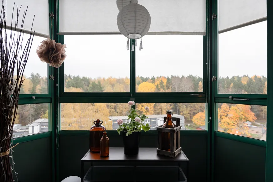Fullskärm